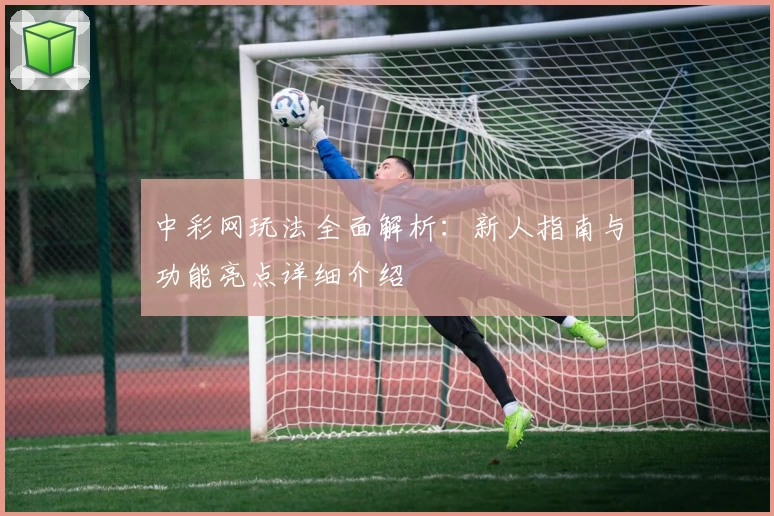 中彩网玩法全面解析：新人指南与功能亮点详细介绍