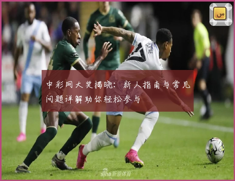 中彩网大奖揭晓：新人指南与常见问题详解助你轻松参与