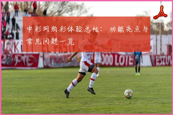 中彩网购彩体验总结：功能亮点与常见问题一览